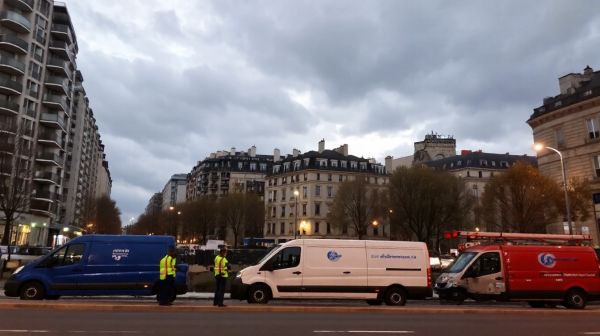 Guide pour choisir le bon utilitaire à louer à Villeurbanne