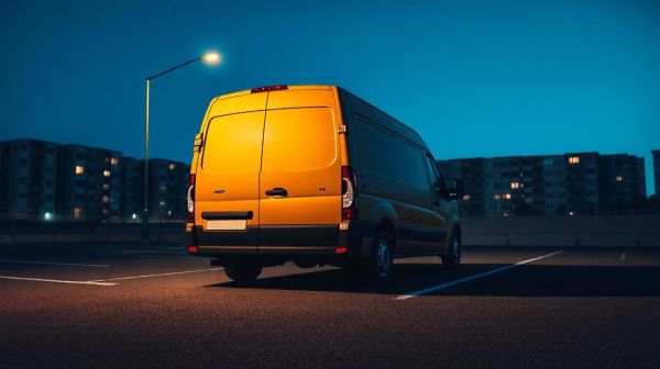 Guide pour choisir le bon utilitaire à louer à Villeurbanne