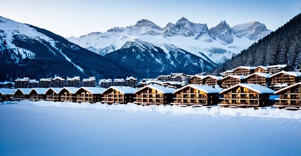 Vacances au ski : les meilleures stations à découvrir !